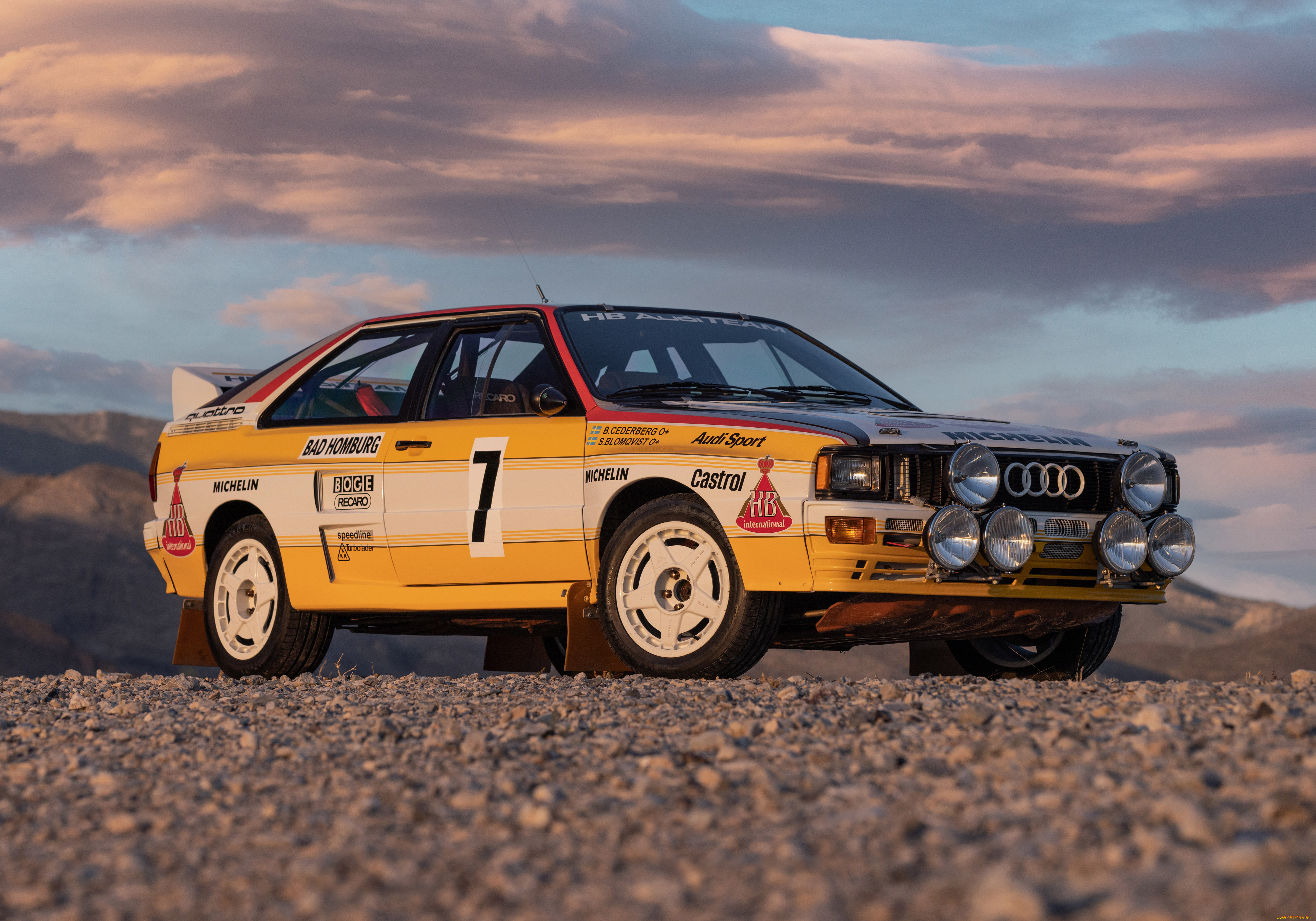 , audi